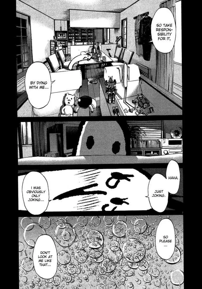 Goodnight Punpun Chapter 67 image 07_optimized